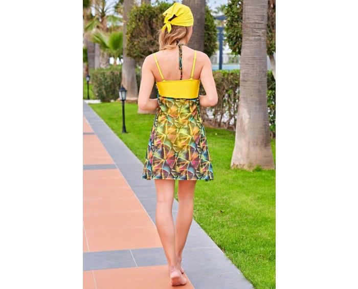 Ruko Mayo -Mayo,Bikini ve Tesettür Mayo Modelleri - 2023 Yeni Sezon Mayo Mağazası