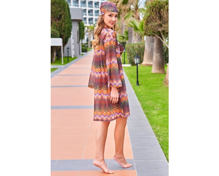 Ruko Mayo -Mayo,Bikini ve Tesettür Mayo Modelleri - 2023 Yeni Sezon Mayo Mağazası