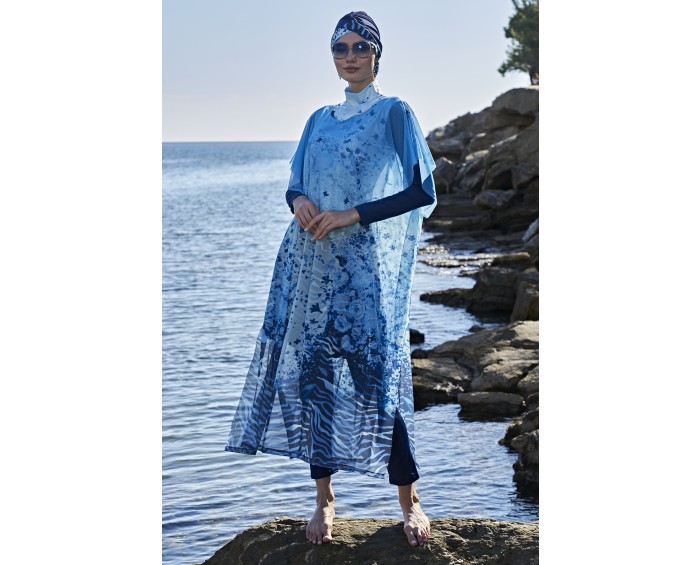 Ruko Mayo -Mayo,Bikini ve Tesettür Mayo Modelleri - 2023 Yeni Sezon Mayo Mağazası