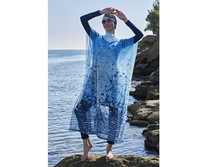 Ruko Mayo -Mayo,Bikini ve Tesettür Mayo Modelleri - 2023 Yeni Sezon Mayo Mağazası