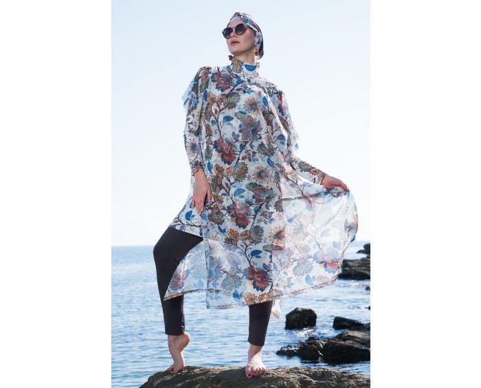 Ruko Mayo -Mayo,Bikini ve Tesettür Mayo Modelleri - 2023 Yeni Sezon Mayo Mağazası