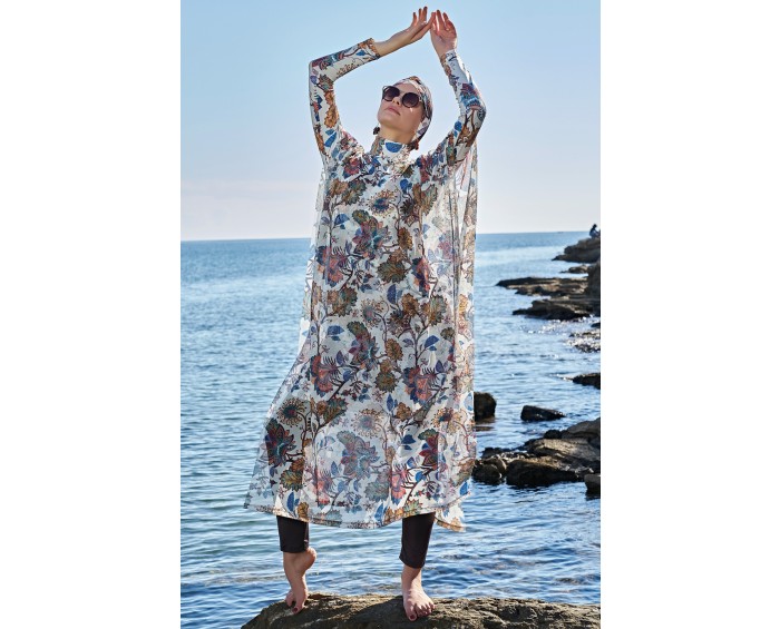 Ruko Mayo -Mayo,Bikini ve Tesettür Mayo Modelleri - 2023 Yeni Sezon Mayo Mağazası