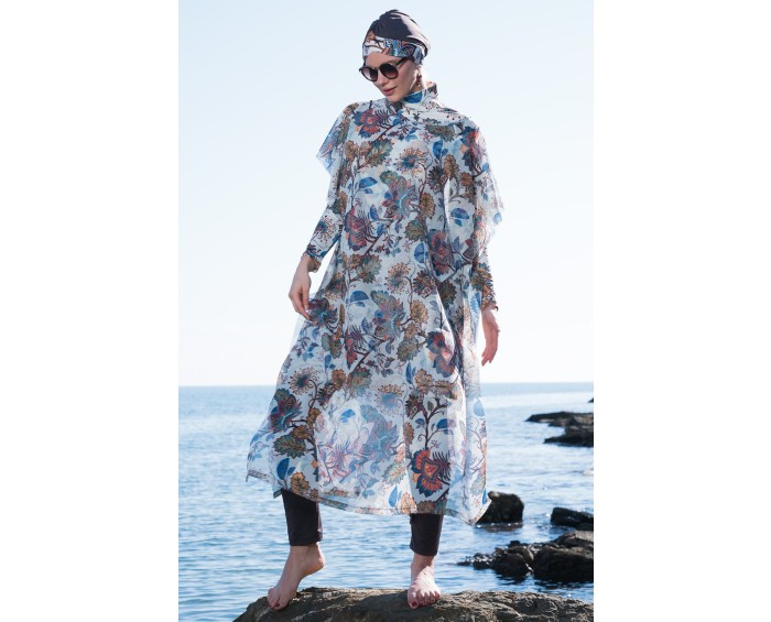 Ruko Mayo -Mayo,Bikini ve Tesettür Mayo Modelleri - 2023 Yeni Sezon Mayo Mağazası