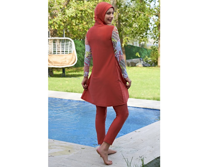Ruko Mayo -Mayo,Bikini ve Tesettür Mayo Modelleri - 2023 Yeni Sezon Mayo Mağazası
