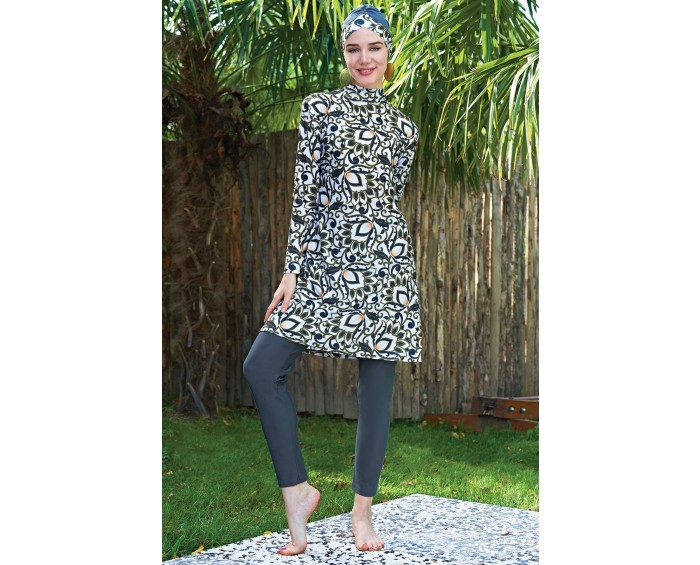 Ruko Mayo -Mayo,Bikini ve Tesettür Mayo Modelleri - 2023 Yeni Sezon Mayo Mağazası