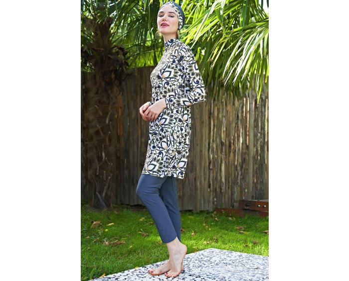 Ruko Mayo -Mayo,Bikini ve Tesettür Mayo Modelleri - 2023 Yeni Sezon Mayo Mağazası