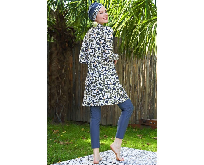 Ruko Mayo -Mayo,Bikini ve Tesettür Mayo Modelleri - 2023 Yeni Sezon Mayo Mağazası