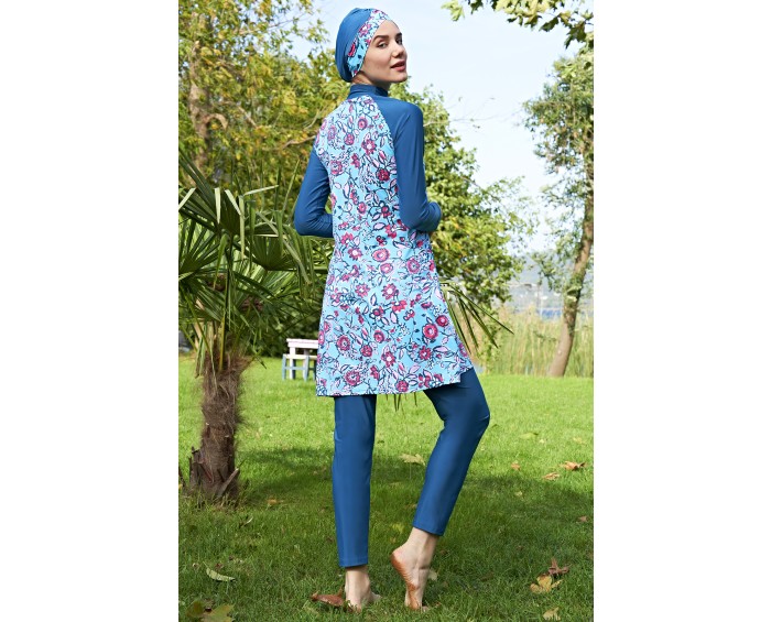 Ruko Mayo -Mayo,Bikini ve Tesettür Mayo Modelleri - 2023 Yeni Sezon Mayo Mağazası