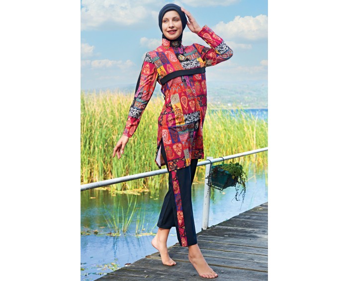 Ruko Mayo -Mayo,Bikini ve Tesettür Mayo Modelleri - 2023 Yeni Sezon Mayo Mağazası