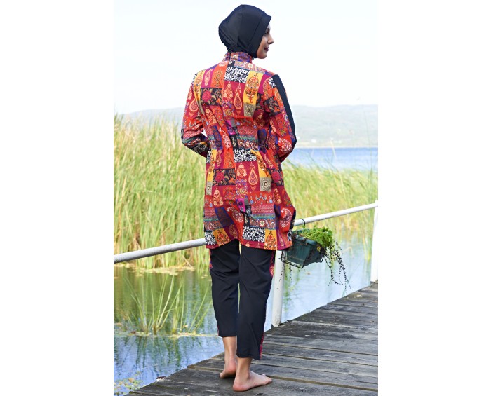 Ruko Mayo -Mayo,Bikini ve Tesettür Mayo Modelleri - 2023 Yeni Sezon Mayo Mağazası