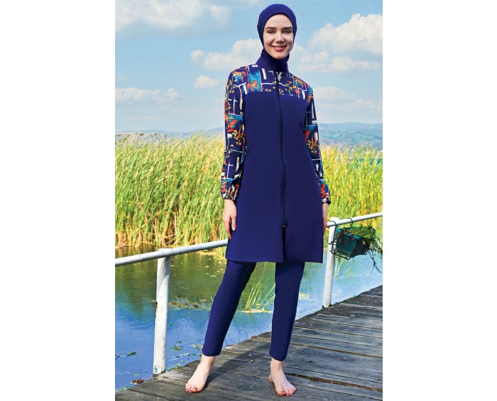 Ruko Mayo -Mayo,Bikini ve Tesettür Mayo Modelleri - 2023 Yeni Sezon Mayo Mağazası