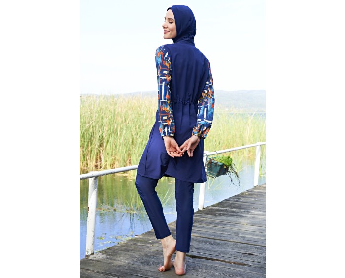 Ruko Mayo -Mayo,Bikini ve Tesettür Mayo Modelleri - 2023 Yeni Sezon Mayo Mağazası