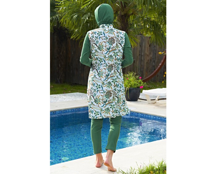 Ruko Mayo -Mayo,Bikini ve Tesettür Mayo Modelleri - 2023 Yeni Sezon Mayo Mağazası