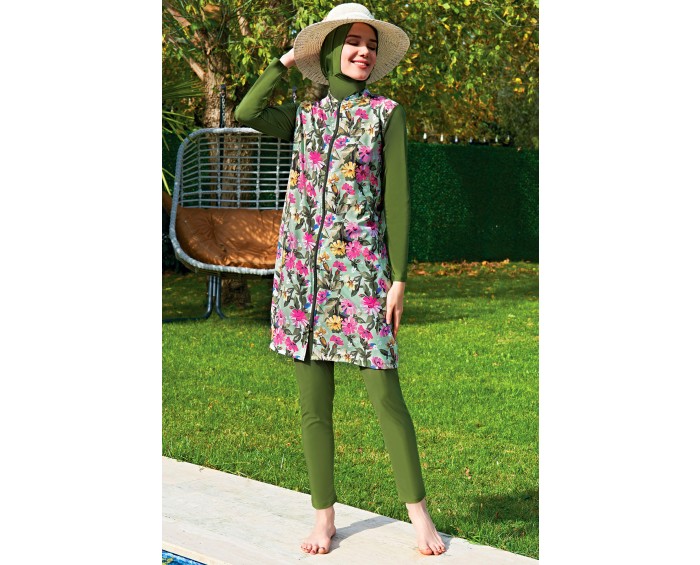 Ruko Mayo -Mayo,Bikini ve Tesettür Mayo Modelleri - 2023 Yeni Sezon Mayo Mağazası