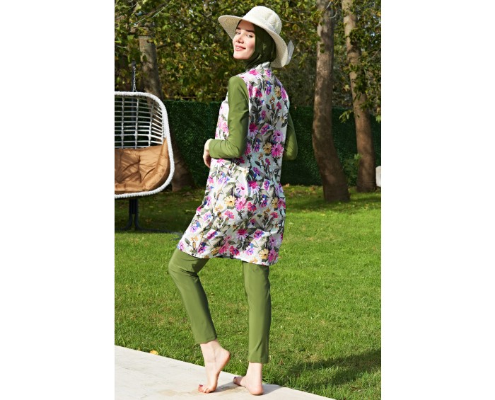 Ruko Mayo -Mayo,Bikini ve Tesettür Mayo Modelleri - 2023 Yeni Sezon Mayo Mağazası