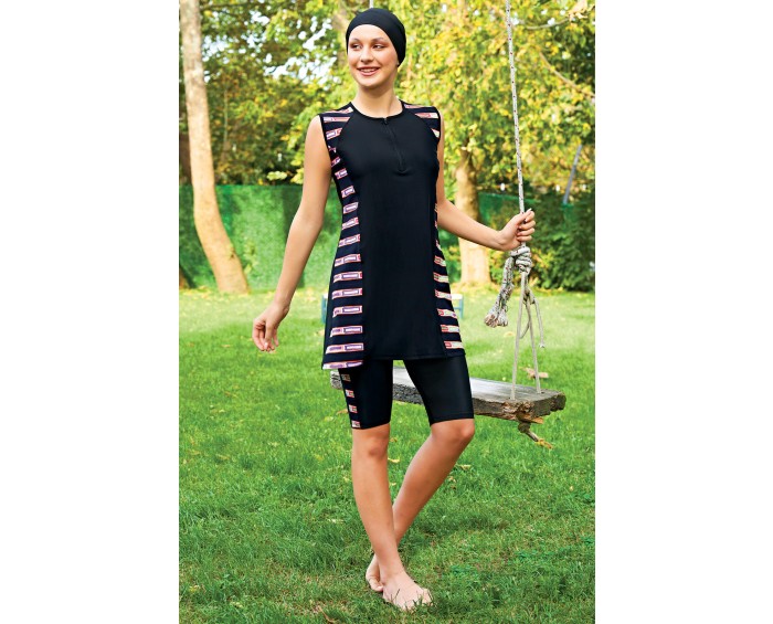 Ruko Mayo -Mayo,Bikini ve Tesettür Mayo Modelleri - 2023 Yeni Sezon Mayo Mağazası