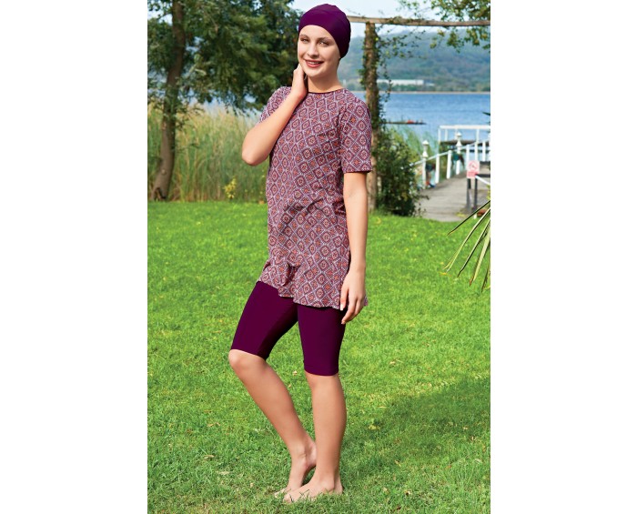 Ruko Mayo -Mayo,Bikini ve Tesettür Mayo Modelleri - 2023 Yeni Sezon Mayo Mağazası