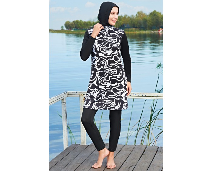 Ruko Mayo -Mayo,Bikini ve Tesettür Mayo Modelleri - 2023 Yeni Sezon Mayo Mağazası