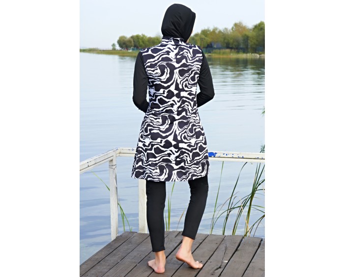 Ruko Mayo -Mayo,Bikini ve Tesettür Mayo Modelleri - 2023 Yeni Sezon Mayo Mağazası