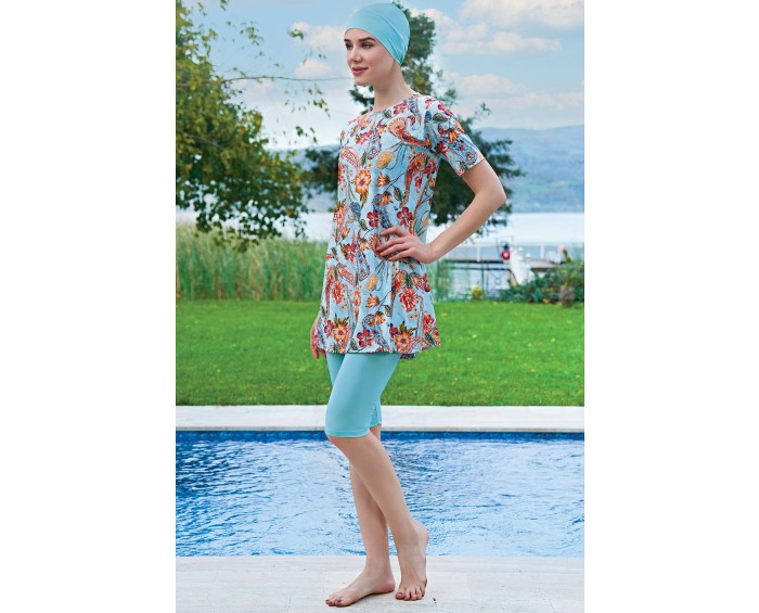 Ruko Mayo -Mayo,Bikini ve Tesettür Mayo Modelleri - 2023 Yeni Sezon Mayo Mağazası