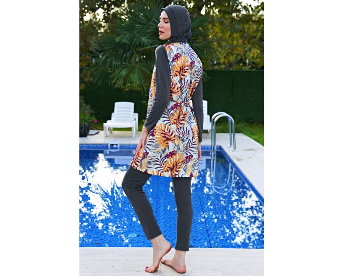 Ruko Mayo -Mayo,Bikini ve Tesettür Mayo Modelleri - 2023 Yeni Sezon Mayo Mağazası