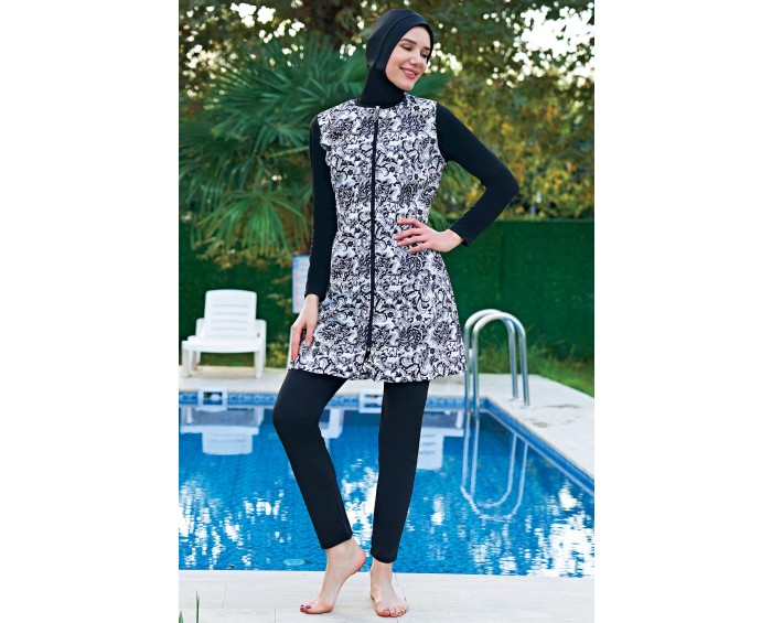 Ruko Mayo -Mayo,Bikini ve Tesettür Mayo Modelleri - 2023 Yeni Sezon Mayo Mağazası