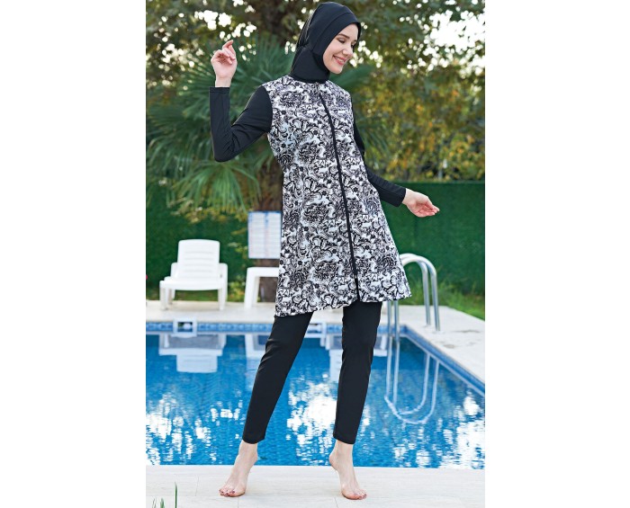 Ruko Mayo -Mayo,Bikini ve Tesettür Mayo Modelleri - 2023 Yeni Sezon Mayo Mağazası