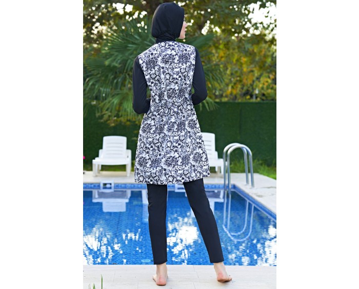 Ruko Mayo -Mayo,Bikini ve Tesettür Mayo Modelleri - 2023 Yeni Sezon Mayo Mağazası