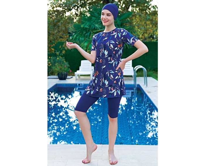 Ruko Mayo -Mayo,Bikini ve Tesettür Mayo Modelleri - 2023 Yeni Sezon Mayo Mağazası