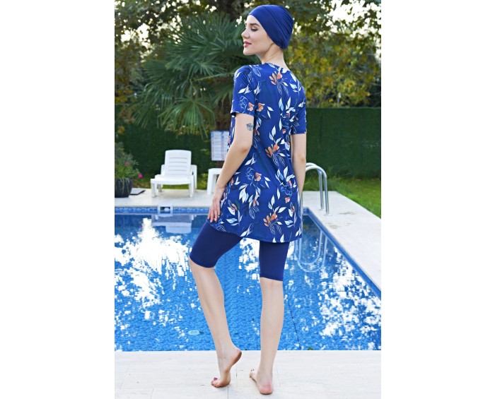 Ruko Mayo -Mayo,Bikini ve Tesettür Mayo Modelleri - 2023 Yeni Sezon Mayo Mağazası