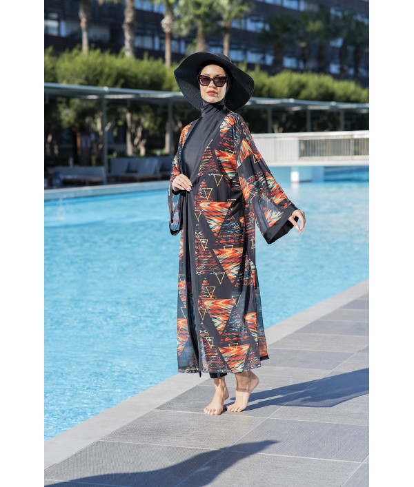 Ruko Mayo -Mayo,Bikini ve Tesettür Mayo Modelleri - 2023 Yeni Sezon Mayo Mağazası