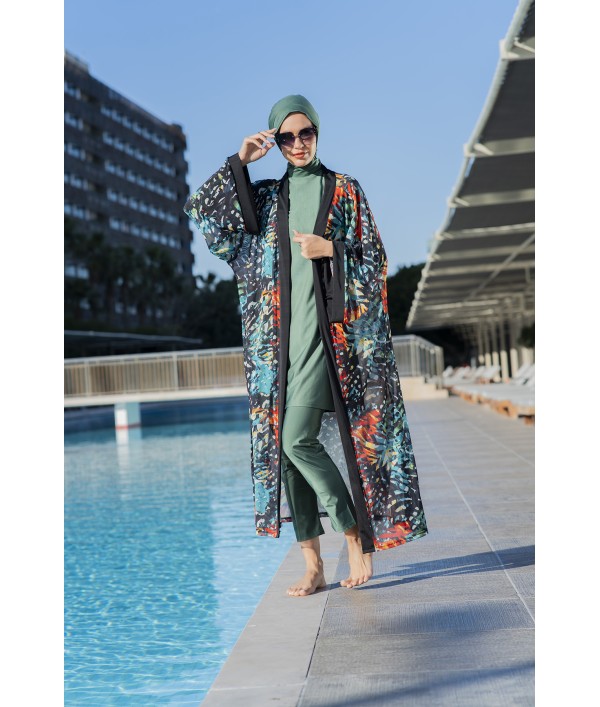 Ruko Mayo -Mayo,Bikini ve Tesettür Mayo Modelleri - 2023 Yeni Sezon Mayo Mağazası