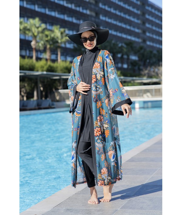 Ruko Mayo -Mayo,Bikini ve Tesettür Mayo Modelleri - 2023 Yeni Sezon Mayo Mağazası