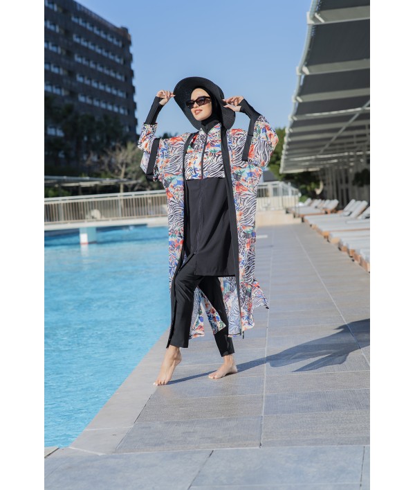 Ruko Mayo -Mayo,Bikini ve Tesettür Mayo Modelleri - 2023 Yeni Sezon Mayo Mağazası