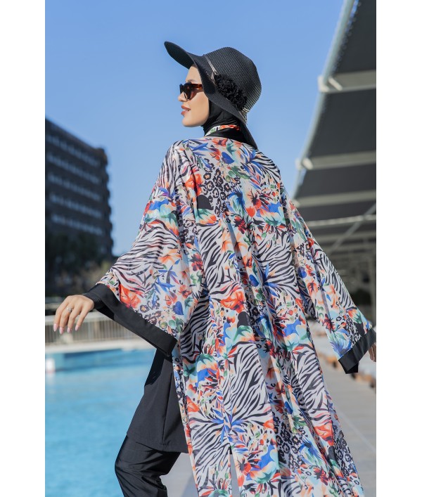 Ruko Mayo -Mayo,Bikini ve Tesettür Mayo Modelleri - 2023 Yeni Sezon Mayo Mağazası