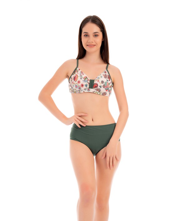 Ruko Mayo -Mayo,Bikini ve Tesettür Mayo Modelleri - 2023 Yeni Sezon Mayo Mağazası