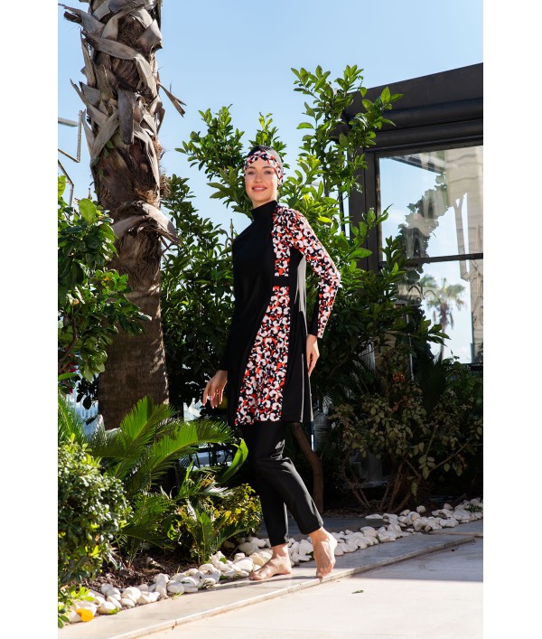 Ruko Mayo -Mayo,Bikini ve Tesettür Mayo Modelleri - 2023 Yeni Sezon Mayo Mağazası