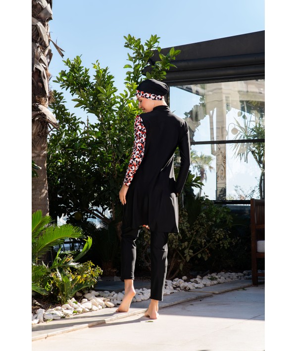 Ruko Mayo -Mayo,Bikini ve Tesettür Mayo Modelleri - 2023 Yeni Sezon Mayo Mağazası