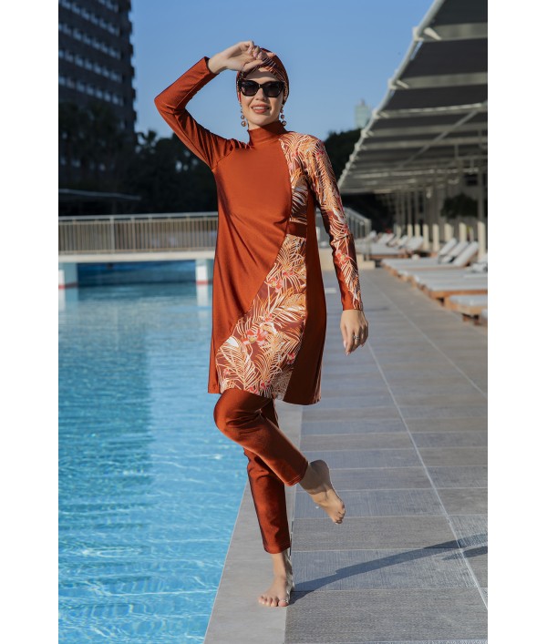 Ruko Mayo -Mayo,Bikini ve Tesettür Mayo Modelleri - 2023 Yeni Sezon Mayo Mağazası