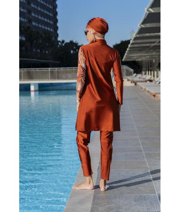 Ruko Mayo -Mayo,Bikini ve Tesettür Mayo Modelleri - 2023 Yeni Sezon Mayo Mağazası