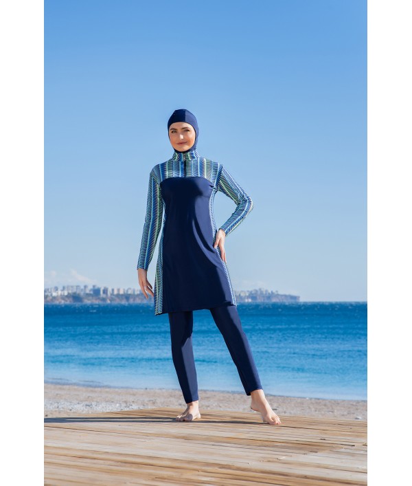 Ruko Mayo -Mayo,Bikini ve Tesettür Mayo Modelleri - 2023 Yeni Sezon Mayo Mağazası