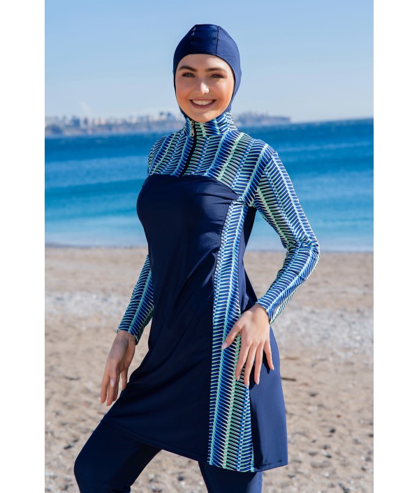 Ruko Mayo -Mayo,Bikini ve Tesettür Mayo Modelleri - 2023 Yeni Sezon Mayo Mağazası