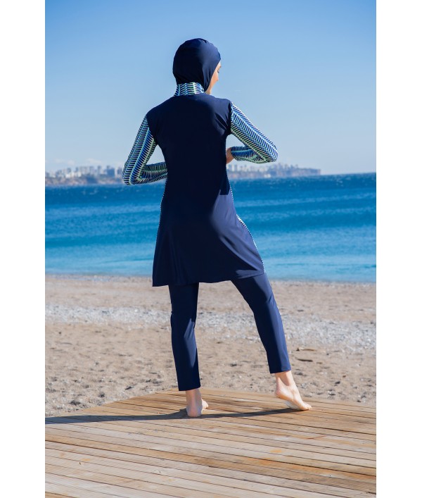 Ruko Mayo -Mayo,Bikini ve Tesettür Mayo Modelleri - 2023 Yeni Sezon Mayo Mağazası