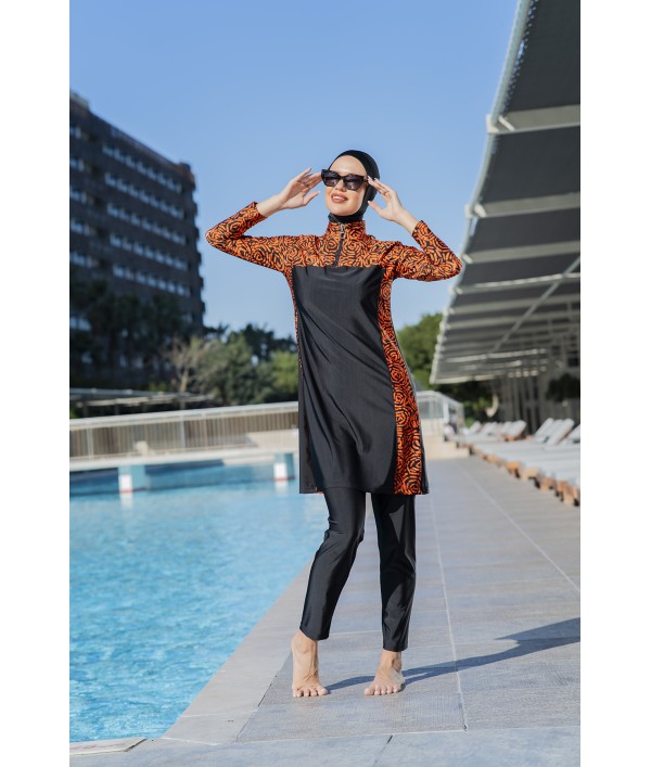 Ruko Mayo -Mayo,Bikini ve Tesettür Mayo Modelleri - 2023 Yeni Sezon Mayo Mağazası