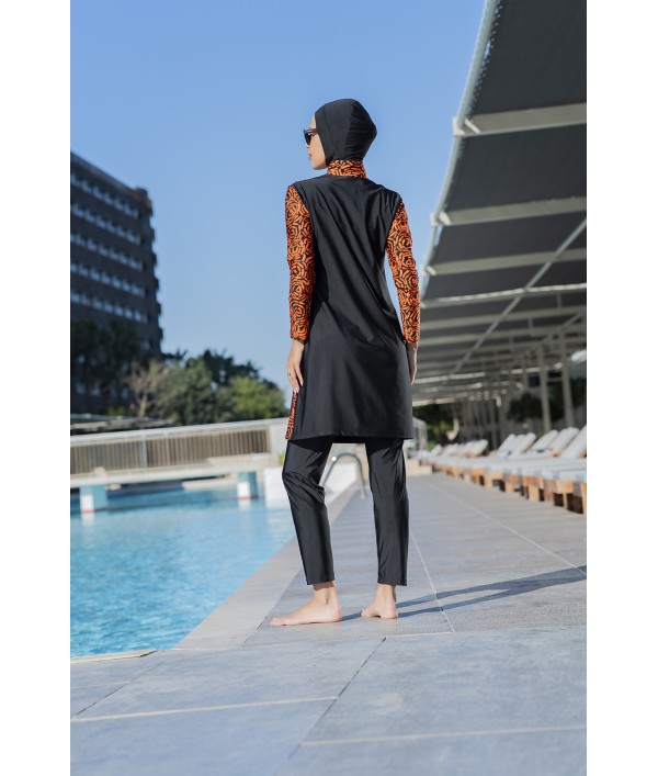 Ruko Mayo -Mayo,Bikini ve Tesettür Mayo Modelleri - 2023 Yeni Sezon Mayo Mağazası