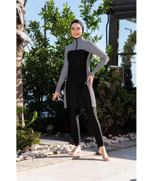 Ruko Mayo -Mayo,Bikini ve Tesettür Mayo Modelleri - 2023 Yeni Sezon Mayo Mağazası