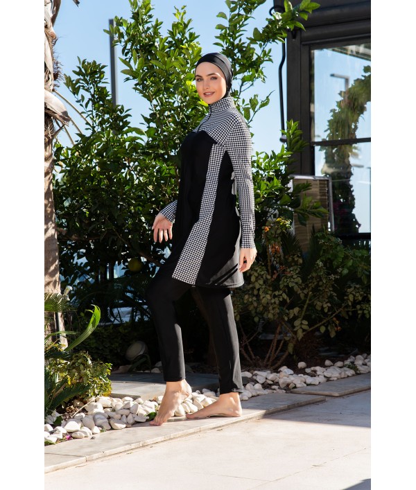 Ruko Mayo -Mayo,Bikini ve Tesettür Mayo Modelleri - 2023 Yeni Sezon Mayo Mağazası