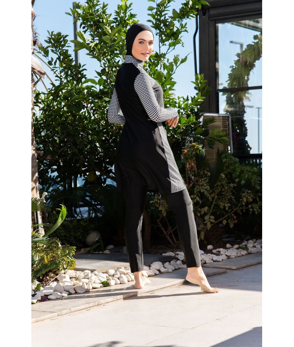 Ruko Mayo -Mayo,Bikini ve Tesettür Mayo Modelleri - 2023 Yeni Sezon Mayo Mağazası