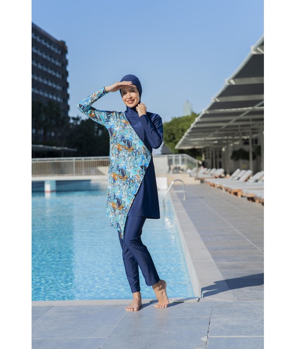 Ruko Mayo -Mayo,Bikini ve Tesettür Mayo Modelleri - 2023 Yeni Sezon Mayo Mağazası