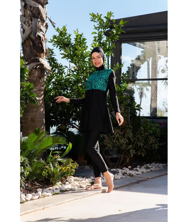 Ruko Mayo -Mayo,Bikini ve Tesettür Mayo Modelleri - 2023 Yeni Sezon Mayo Mağazası